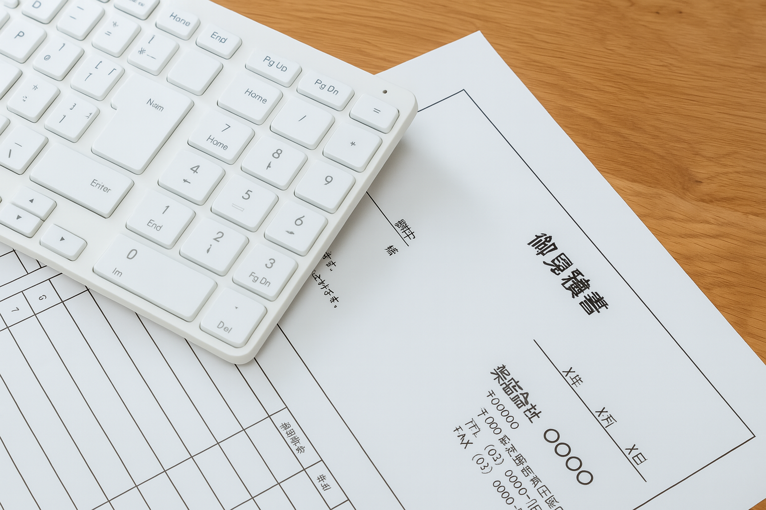 業界最安水準の料金設定